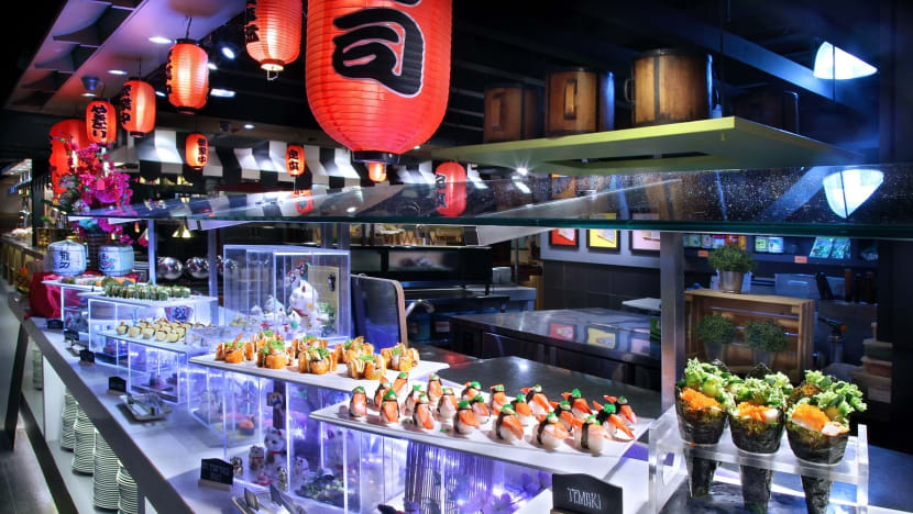 'It’s not sustainable': Buffet restaurants struggling with COVID-19 measures 'It’s not sustainable': Buffet restaurants struggling with COVID-19 measures