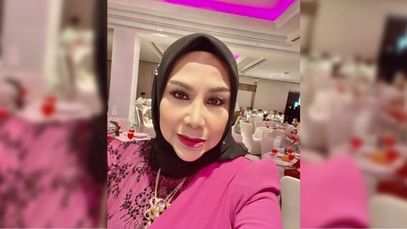 Penyanyi 1980-an Rohana Jalil enggan buat lagu baru, namun aktif di media sosial