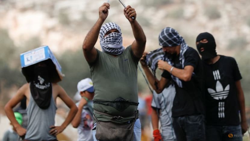 Israel catches two more escaped Palestinian militants, police say Israel catches two more escaped Palestinian militants, police say