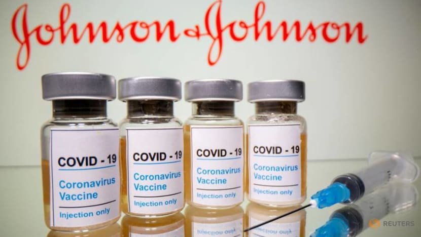 US probing two new blood clot cases after Johnson & Johnson's COVID-19 vaccine US probing two new blood clot cases after Johnson & Johnson's COVID-19 vaccine