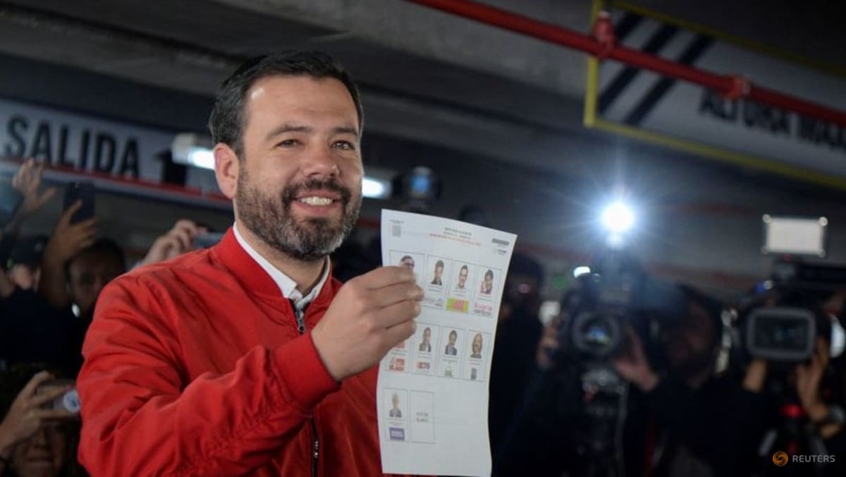 Colombian opposition politicians defeat Petro's coalition in local
