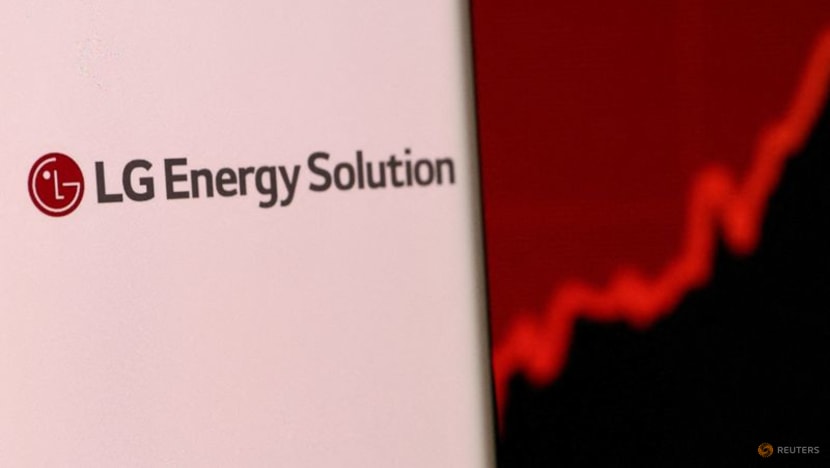 Analysis-LG Energy Solution's IPO likely to be priced at US$11 billion top end - sources Analysis-LG Energy Solution's IPO likely to be priced at US$11 billion top end - sources