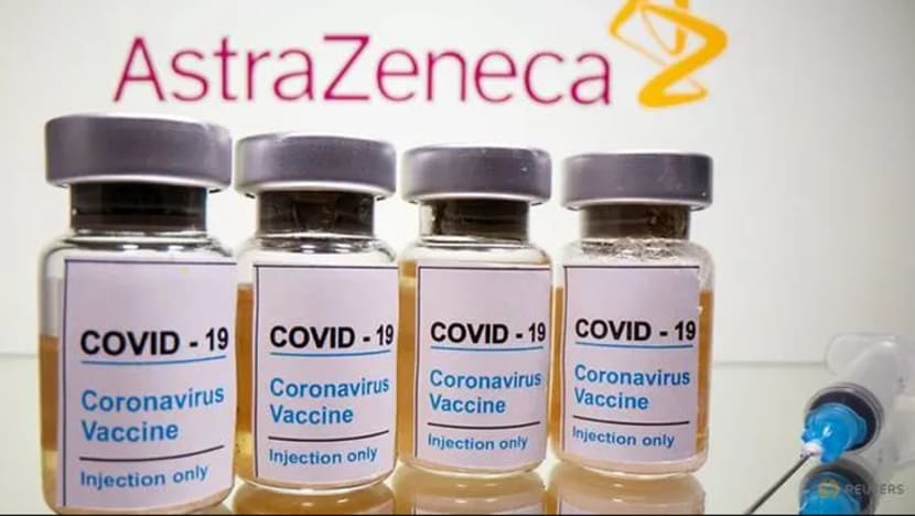 Indonesia meterai perjanjian bersama AstraZeneca, Novavax bagi 100 juta dos vaksin COVID-19