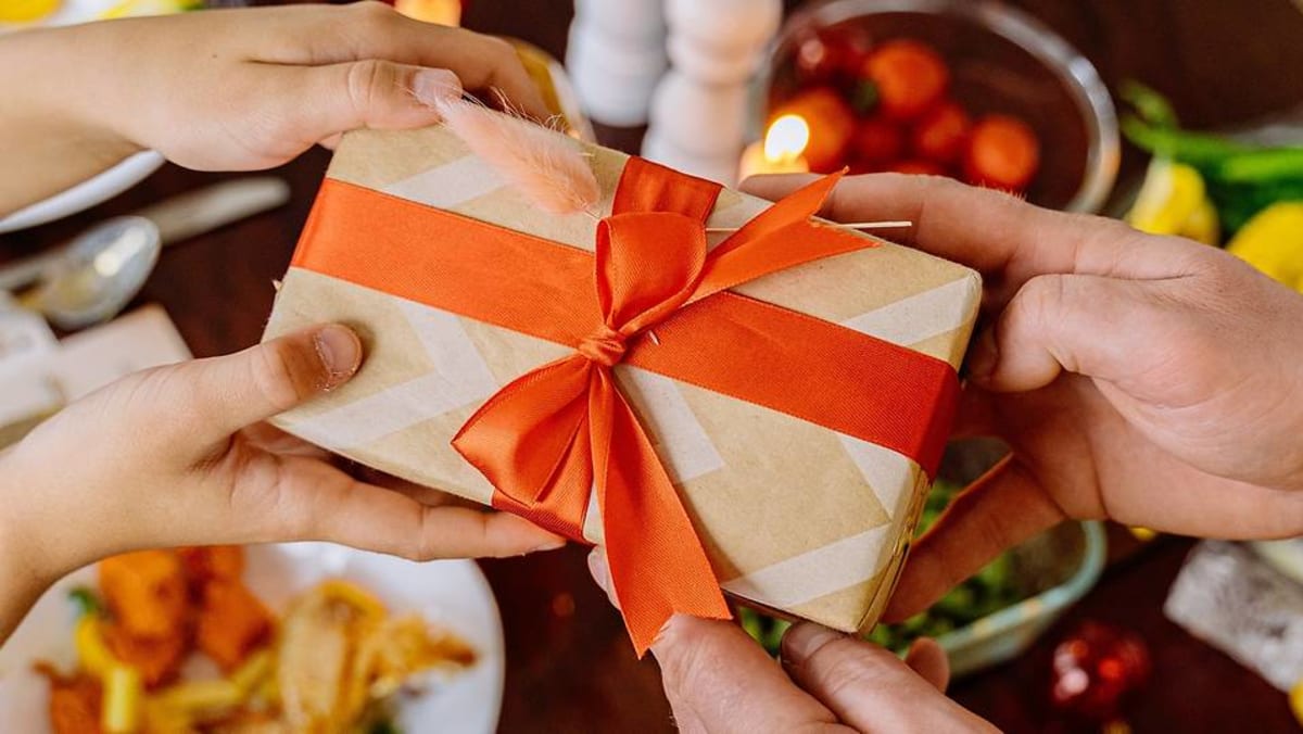 Panduan Hadiah Natal: Berikan hadiah hidup sehat kepada orang yang Anda cintai tahun ini