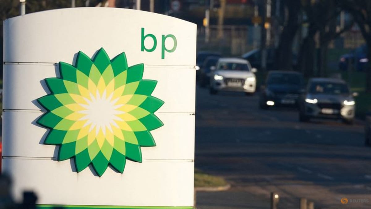 Yulong Petrochemical dalam kesepakatan minyak awal dengan BP, Chevron