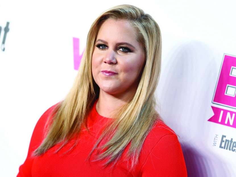 Kevin Hart named world’s highest-paid comedian, Amy Schumer becomes first woman to crack list