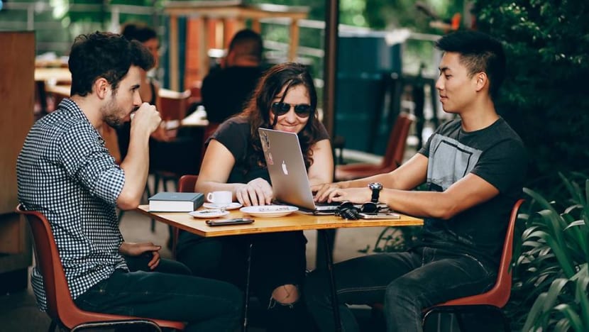 How investing in tech-savvy millennials can pay off How investing in tech-savvy millennials can pay off