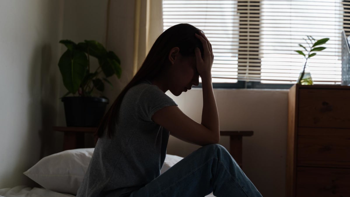 Survey reveals half of Singaporeans resist young-onset dementia testing, even with symptoms Survey reveals half of Singaporeans resist young-onset dementia testing, even with symptoms