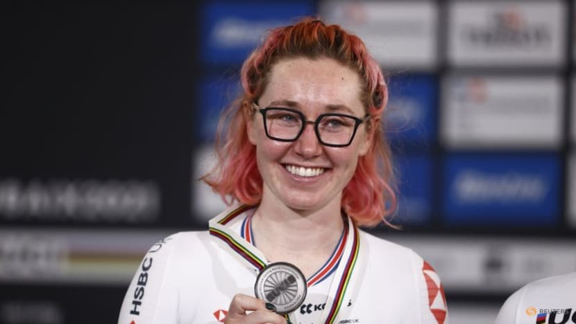 Games-Twice Olympic champion Archibald to miss Commonwealth Games Games-Twice Olympic champion Archibald to miss Commonwealth Games