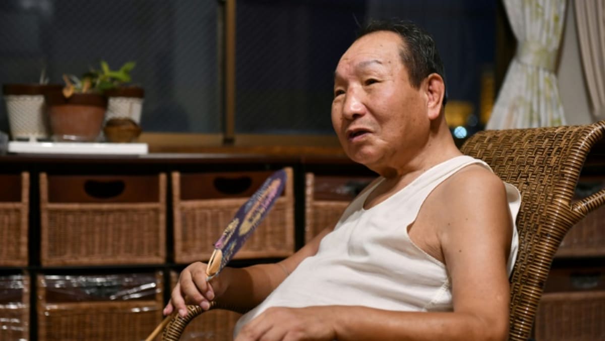 Japan prosecutors to pursue retrial of man who spent decades on death row