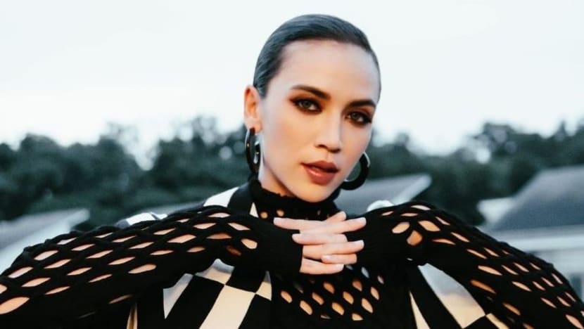 Diana Danielle akan jalani pemeriksaan kesihatan mental  BERITA Mediacorp