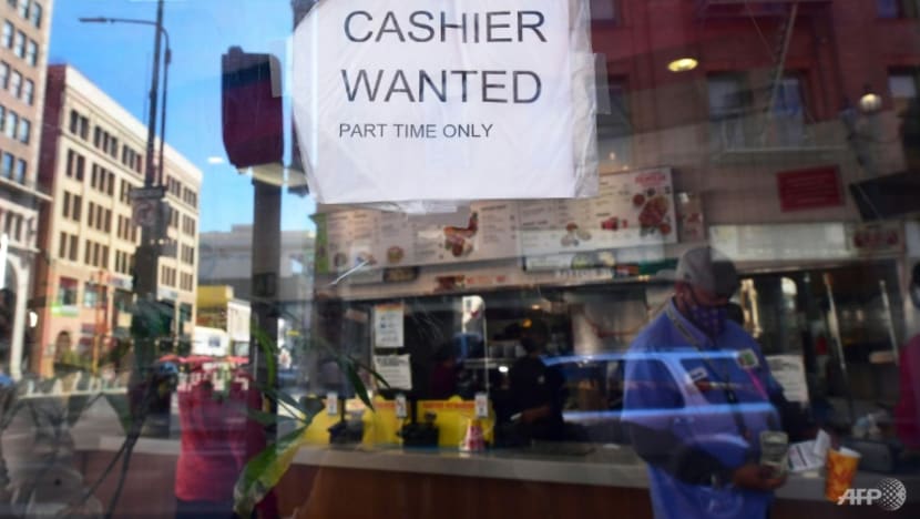 US unemployment dips in December as job gains remain robust US unemployment dips in December as job gains remain robust