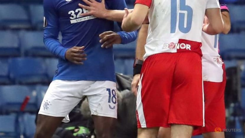 Slavia Prague's Kudela to miss Arsenal trip, says asst coach Slavia Prague's Kudela to miss Arsenal trip, says asst coach