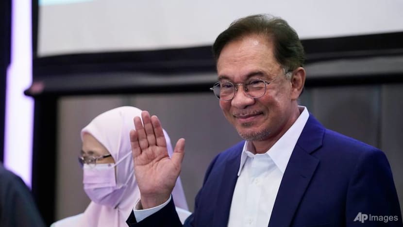 PKR respects Sabah voters' decision: Anwar PKR respects Sabah voters' decision: Anwar