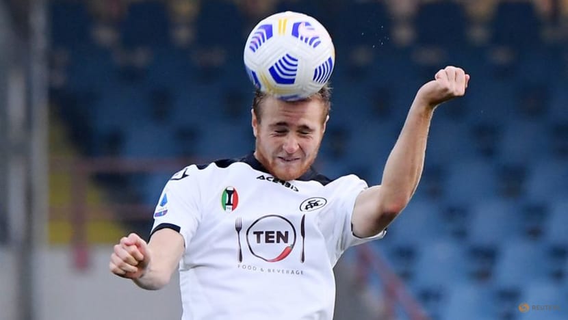Torino's Pobega gets first Italy call-up, Milan midfielder Tonali recalled Torino's Pobega gets first Italy call-up, Milan midfielder Tonali recalled