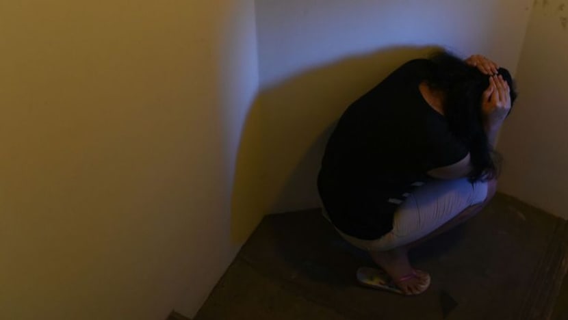 Rasa malu, khuatir dipandang serong antara faktor isteri yang dirogol suami derita dalam sepi Rasa malu, khuatir dipandang serong antara faktor isteri yang dirogol suami derita dalam sepi