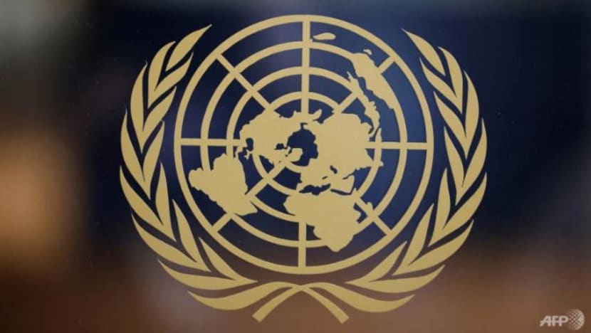 Perhimpunan Agung PBB seru Rusia berundur dari Ukraine