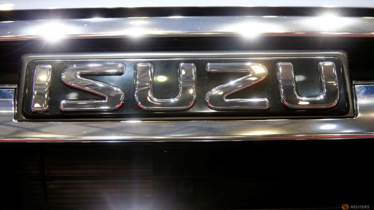 Japan's Isuzu says it is not planning to relocate factory from Thailand to Indonesia