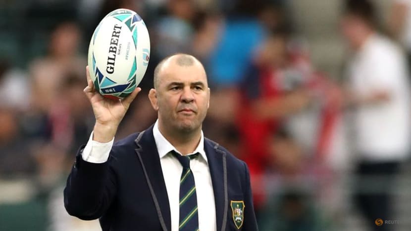 Four changes for Argentina for return clash against Australia Four changes for Argentina for return clash against Australia