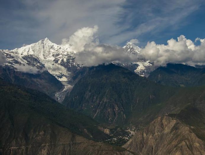 Moët Hennessy set to debut first luxury Yunnan wine