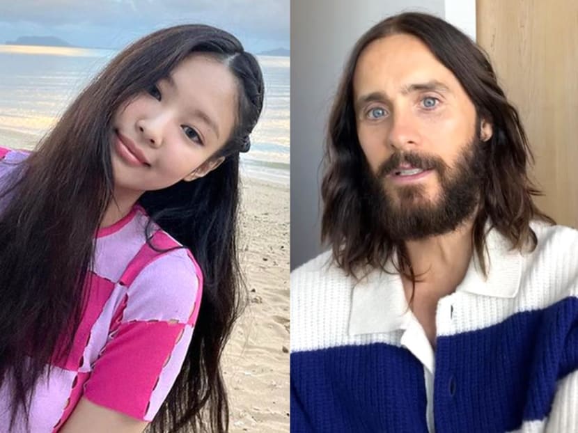 What do Jared Leto, Blackpink, Andrew Garfield and Squid Game cast say about each other?
