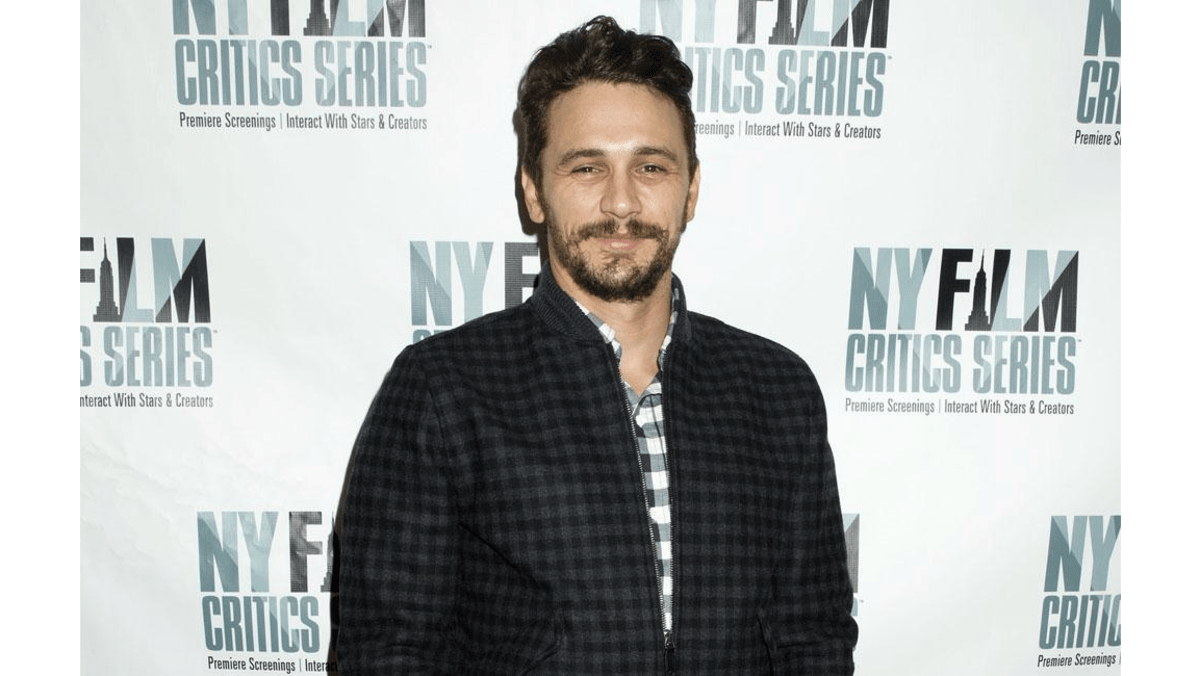James Franco 'really hurt' by harassment allegations 8days