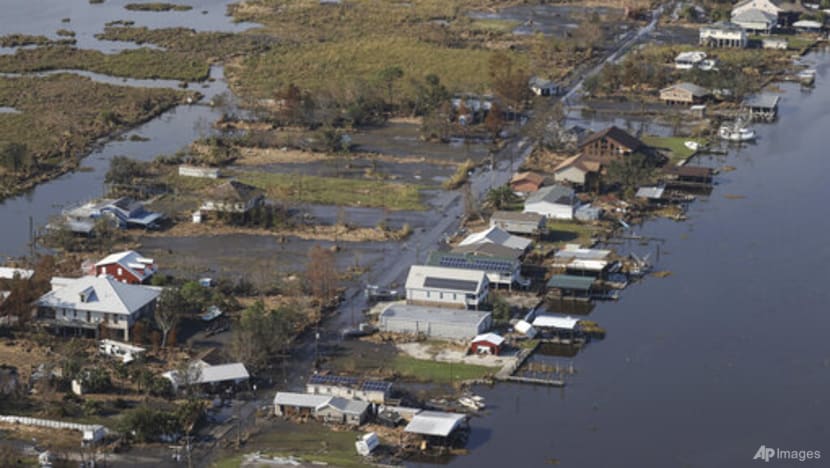 'Human toll was tremendous': Hurricane Ida's death count rises in the US while 600,000 still lack power 'Human toll was tremendous': Hurricane Ida's death count rises in the US while 600,000 still lack power