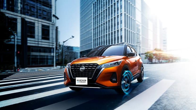 Kickstarting the electric revolution Kickstarting the electric revolution