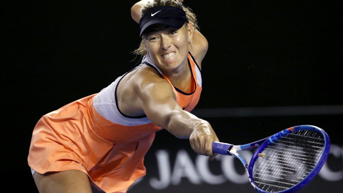 What Is Meldonium? Why Is Sharapova In Trouble? - TODAY