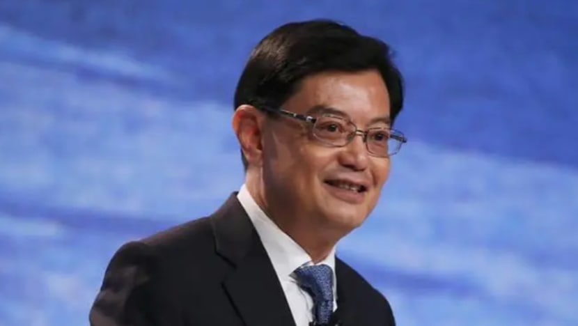Pemerintah S'pura tidak bersikap 'sambil lewa': Heng Swee Keat