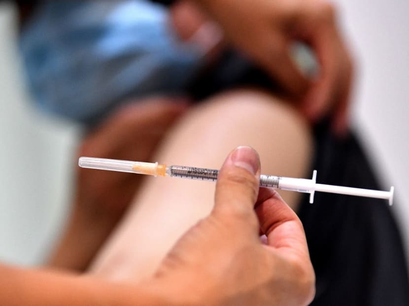 Vaccines prevent severe Covid-19, even from Delta: Study