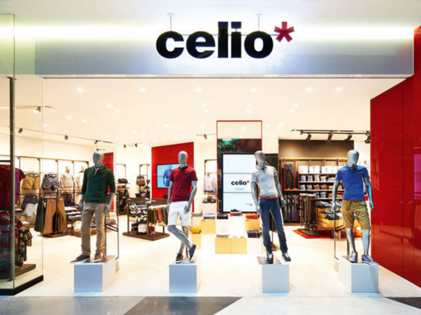 Gallery: Evolution is key to celio’s success