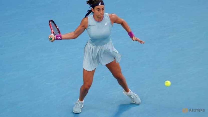 Tennis: Osaka turns nightmare into a dream to reach third round Tennis: Osaka turns nightmare into a dream to reach third round