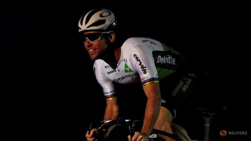 Cycling: Cavendish backs Jakobsen to return to best form after crash Cycling: Cavendish backs Jakobsen to return to best form after crash
