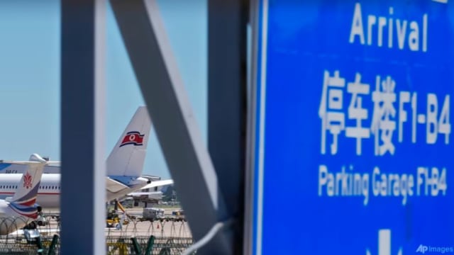 朝鲜25日开放边境 允外国人入境但需隔离两天