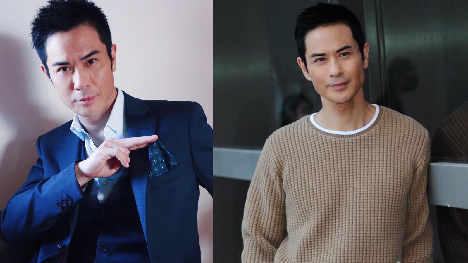 Kevin Cheng Says He Almost Got Into A Fight With Rude Tourists Who Wanted To Be In A Scene He Was Shooting For His New Movie