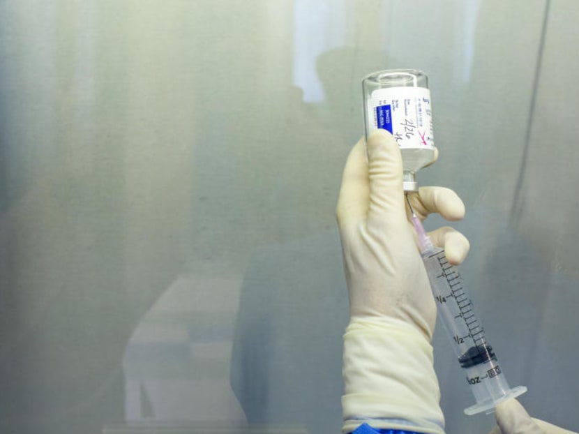 Treatment for cancer? No thanks, say some patients Treatment for cancer? No thanks, say some patients