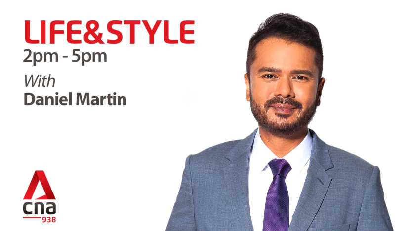 Life&Style with Daniel Martin