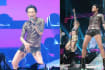 Alex To, 62, Strips Down To His Hot Pants On Stage, Fans Say He Still Looks “Good & Strong”
