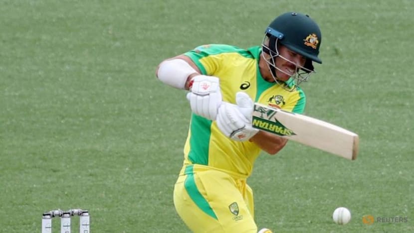 Cricket: Warner regrets rushed comeback from groin injury Cricket: Warner regrets rushed comeback from groin injury
