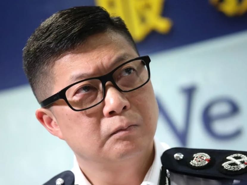 Hong Kong’s deputy chief of police Chris Tang is set to lead Hong Kong’s police force during its most challenging period in decades.