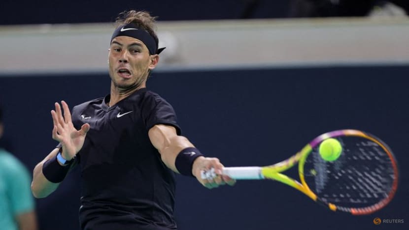 Nadal casts doubt over Australian Open participation