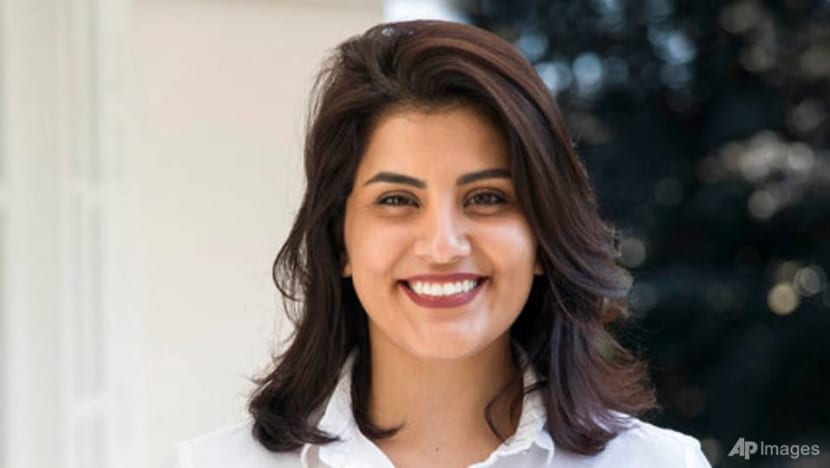Prominent female Saudi activist summoned in relation to case Prominent female Saudi activist summoned in relation to case