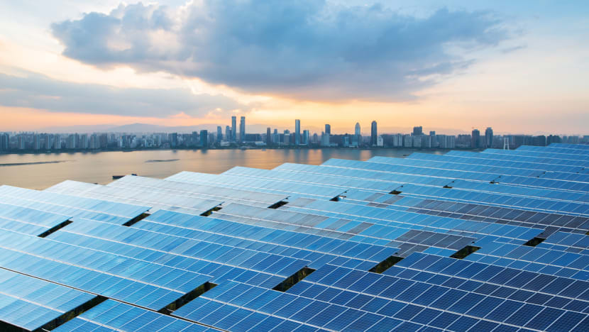 EMA issues first request for proposals to import low-carbon electricity into Singapore EMA issues first request for proposals to import low-carbon electricity into Singapore
