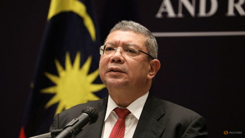 Cambodia PM chides 'arrogant' Malaysia minister for questioning junta visit Cambodia PM chides 'arrogant' Malaysia minister for questioning junta visit