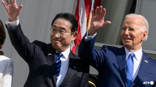 Commentary: Japan PM’s resignation opens the door to a chaotic era