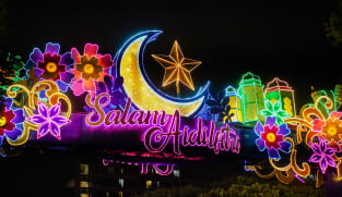KOMENTAR: Semai tekad, iltizam baru Lebaran ini bukan sesiakan Ramadan bakal berlalu