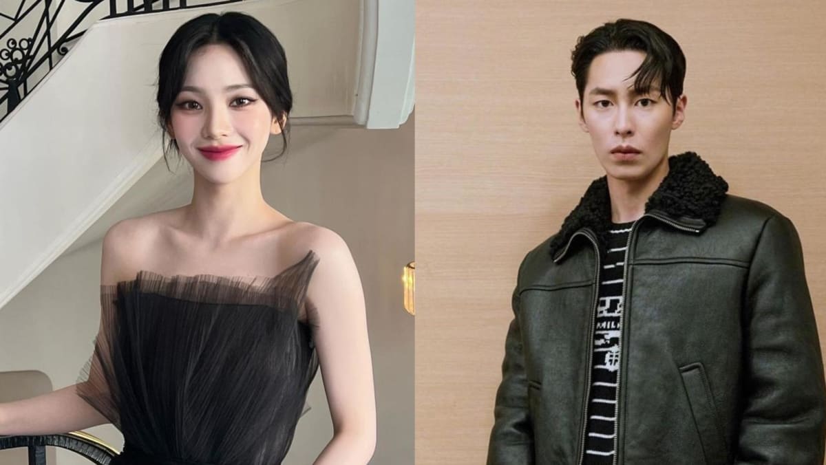 Karina d’Aespa et l’acteur sud-coréen Lee Jae-wook sortent ensemble, confirment les agences