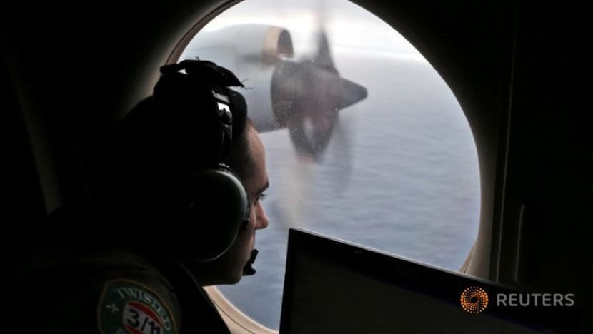 Pesawat MH370 besar kemungkinan berada di kawasan pencarian baru