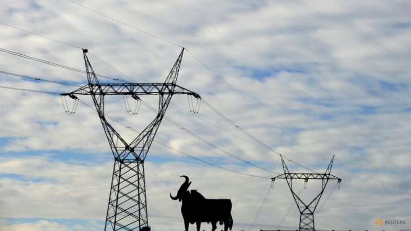 Explainer-Global energy shortage or a coincidence of regional crises? Explainer-Global energy shortage or a coincidence of regional crises?